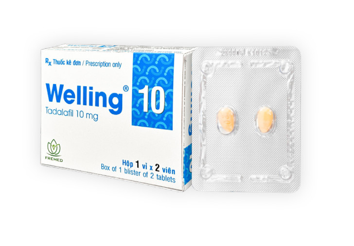 Welling 10